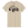 Heavy Cotton™ 100% Cotton T-Shirt Thumbnail