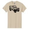 Heavy Cotton™ 100% Cotton T-Shirt Thumbnail