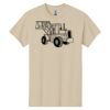 Heavy Cotton™ 100% Cotton T-Shirt Thumbnail