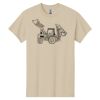 Heavy Cotton™ 100% Cotton T-Shirt Thumbnail