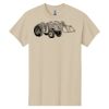 Heavy Cotton™ 100% Cotton T-Shirt Thumbnail