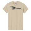 Heavy Cotton™ 100% Cotton T-Shirt Thumbnail