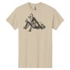 Heavy Cotton™ 100% Cotton T-Shirt Thumbnail