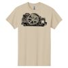 Heavy Cotton™ 100% Cotton T-Shirt Thumbnail