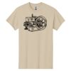 Heavy Cotton™ 100% Cotton T-Shirt Thumbnail