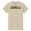 Heavy Cotton™ 100% Cotton T-Shirt Thumbnail