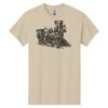 Heavy Cotton™ 100% Cotton T-Shirt Thumbnail