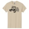 Heavy Cotton™ 100% Cotton T-Shirt Thumbnail