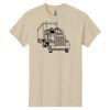 Heavy Cotton™ 100% Cotton T-Shirt Thumbnail