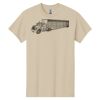 Heavy Cotton™ 100% Cotton T-Shirt Thumbnail