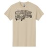 Heavy Cotton™ 100% Cotton T-Shirt Thumbnail