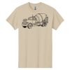 Heavy Cotton™ 100% Cotton T-Shirt Thumbnail