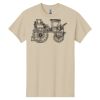 Heavy Cotton™ 100% Cotton T-Shirt Thumbnail
