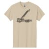 Heavy Cotton™ 100% Cotton T-Shirt Thumbnail