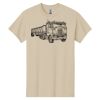 Heavy Cotton™ 100% Cotton T-Shirt Thumbnail