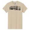 Heavy Cotton™ 100% Cotton T-Shirt Thumbnail