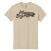 Heavy Cotton™ 100% Cotton T-Shirt Thumbnail