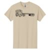 Heavy Cotton™ 100% Cotton T-Shirt Thumbnail