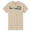 Heavy Cotton™ 100% Cotton T-Shirt Thumbnail