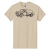 Heavy Cotton™ 100% Cotton T-Shirt Thumbnail