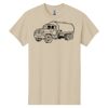 Heavy Cotton™ 100% Cotton T-Shirt Thumbnail