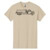 Heavy Cotton™ 100% Cotton T-Shirt Thumbnail