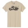 Heavy Cotton™ 100% Cotton T-Shirt Thumbnail