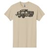 Heavy Cotton™ 100% Cotton T-Shirt Thumbnail