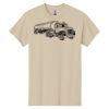Heavy Cotton™ 100% Cotton T-Shirt Thumbnail