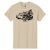 Heavy Cotton™ 100% Cotton T-Shirt Thumbnail