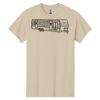 Heavy Cotton™ 100% Cotton T-Shirt Thumbnail