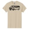 Heavy Cotton™ 100% Cotton T-Shirt Thumbnail