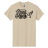 Heavy Cotton™ 100% Cotton T-Shirt Thumbnail