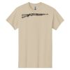 Heavy Cotton™ 100% Cotton T-Shirt Thumbnail