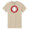 Heavy Cotton™ 100% Cotton T-Shirt Thumbnail