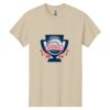 Heavy Cotton™ 100% Cotton T-Shirt Thumbnail
