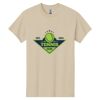Heavy Cotton™ 100% Cotton T-Shirt Thumbnail