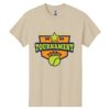 Heavy Cotton™ 100% Cotton T-Shirt Thumbnail