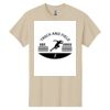 Heavy Cotton™ 100% Cotton T-Shirt Thumbnail