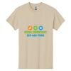 Heavy Cotton™ 100% Cotton T-Shirt Thumbnail