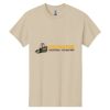 Heavy Cotton™ 100% Cotton T-Shirt Thumbnail