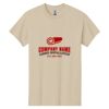 Heavy Cotton™ 100% Cotton T-Shirt Thumbnail
