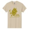 Heavy Cotton™ 100% Cotton T-Shirt Thumbnail