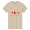 Heavy Cotton™ 100% Cotton T-Shirt Thumbnail