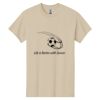 Heavy Cotton™ 100% Cotton T-Shirt Thumbnail
