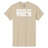 Heavy Cotton™ 100% Cotton T-Shirt Thumbnail