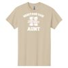 Heavy Cotton™ 100% Cotton T-Shirt Thumbnail