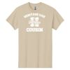 Heavy Cotton™ 100% Cotton T-Shirt Thumbnail