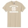 Heavy Cotton™ 100% Cotton T-Shirt Thumbnail