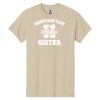 Heavy Cotton™ 100% Cotton T-Shirt Thumbnail